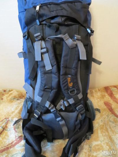 Лот: 9960169. Фото: 1. Рюкзак Туристический, Походный... Рюкзаки