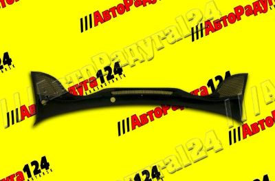 Лот: 18649836. Фото: 1. Жабо Volkswagen Polo (2011-2020... Кузов