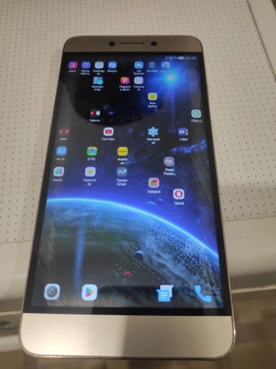 Лот: 20250626. Фото: 1. Смартфон Leeco cool 1. Чехлы, бамперы