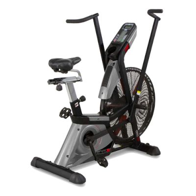 Лот: 17217774. Фото: 1. Велотренажер BH Fitness Crossbike... Велотренажеры
