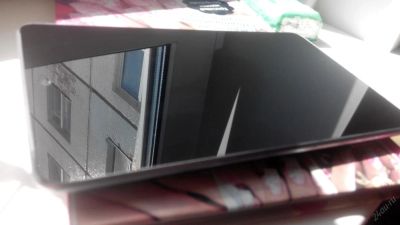 Лот: 5558983. Фото: 1. Asus nexus 7 32GB андроид 5.1... Планшеты