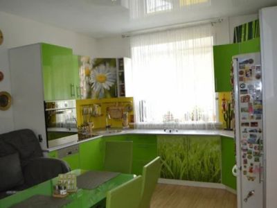 Лот: 4567173. Фото: 1. Сдается 2-комнатная квартира -... Квартиры, студии