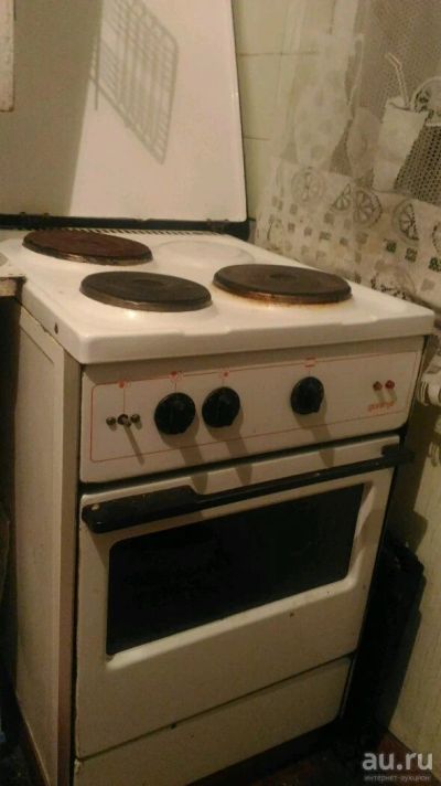 Лот: 10816824. Фото: 1. Плита электрическая Gorenje. Плиты, духовые шкафы, варочные поверхности