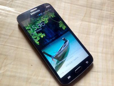 Лот: 5392153. Фото: 1. Samsung Galaxy Mega 5.8 GT-I9152... Смартфоны