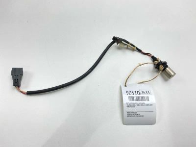 Лот: 23425268. Фото: 1. Датчик положения коленвала Toyota... Двигатель и элементы двигателя