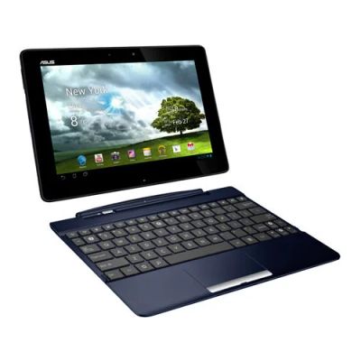 Лот: 6456668. Фото: 1. ASUS transformer pad TF 300 TG. Планшеты