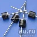 Лот: 15572438. Фото: 1. 10SQ045 Диод Шотки 10a 45v. Диоды и тиристоры