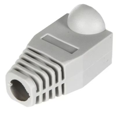 Лот: 16083857. Фото: 1. Защитный колпачок на разъем RJ-45... Видеонаблюдение