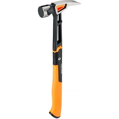 Лот: 25688404. Фото: 1. Молоток столярный Fiskars XXL... Ручной инструмент