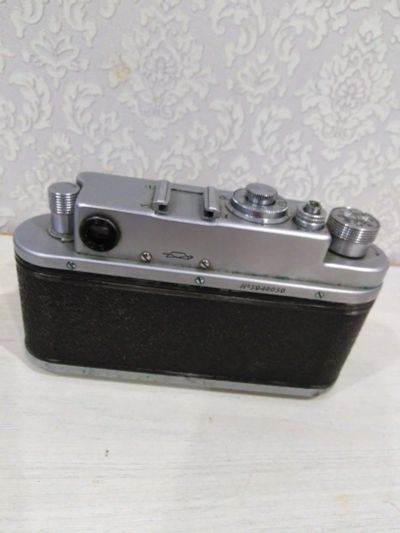Лот: 16523518. Фото: 1. Фотоаппарат мир СССР в комплекте... Предметы интерьера и быта