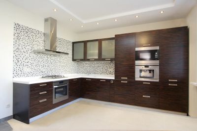 Лот: 3599540. Фото: 1. Кухня студия 99. Кухонные гарнитуры