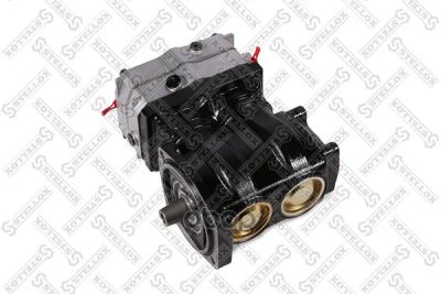 Лот: 21885283. Фото: 1. 85-25303-Sx_компрессор!Daf F75... Другое (автозапчасти)
