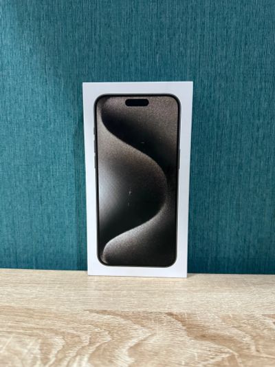 Лот: 21452726. Фото: 1. Смартфон Apple iPhone 15 Pro Max... Смартфоны