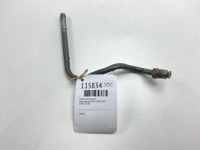 Лот: 25529064. Фото: 1. Трубка масляная КПП Toyota Camry... Двигатель и элементы двигателя