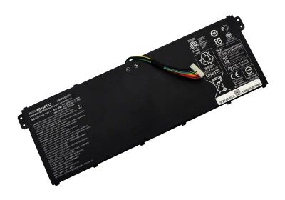 Лот: 16562712. Фото: 1. Аккумулятор Acer Aspire ES1-131... Аккумуляторы