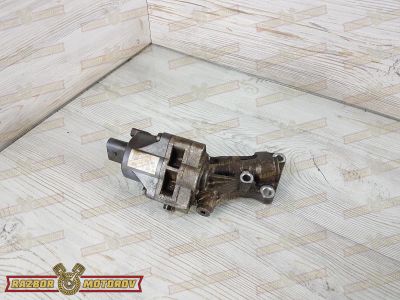 Лот: 23592625. Фото: 1. Насос масляный АКПП Audi, Volkswagen... Трансмиссия