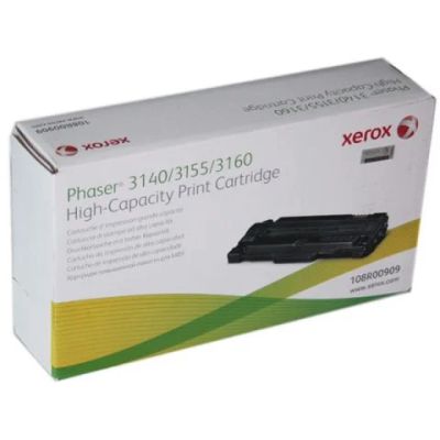 Лот: 4908385. Фото: 1. Картридж оригинальный Xerox Phaser... Картриджи, расходные материалы