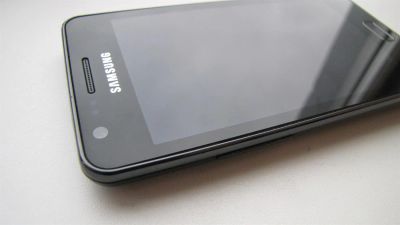 Лот: 3291199. Фото: 1. Samsung Galaxy R GT-I9103. Смартфоны