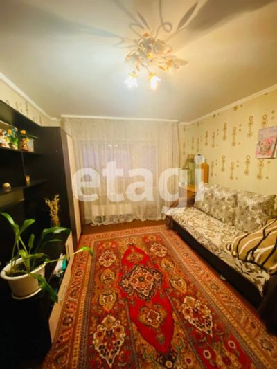 Лот: 25286267. Фото: 1. 1-комн. квартира , Красноярск... Квартиры, студии