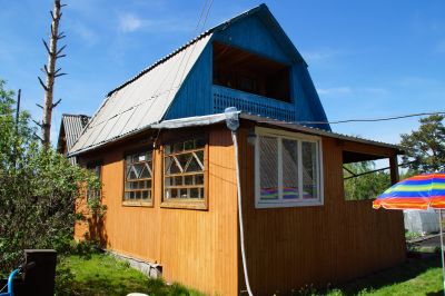 Лот: 11613489. Фото: 1. Продам дачу станция Пугачево... Дачи