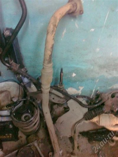 Лот: 1793994. Фото: 1. приемная труба toyota vista sv-40... Выхлопная система