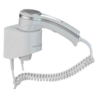 Лот: 24587342. Фото: 1. Фен Galaxy GL4350. Укладка и стрижка волос, бритьё, эпиляция