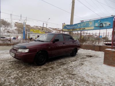 Лот: 10842200. Фото: 1. Ваз 2110. Автомобили