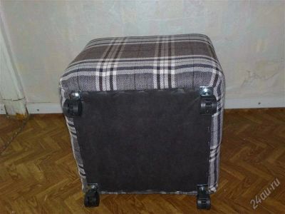 Лот: 941161. Фото: 1. пуфик. Другое (мебель)