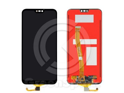 Лот: 13959155. Фото: 1. Дисплей для Huawei P20 Lite (ANE-LX1... Дисплеи, дисплейные модули, тачскрины