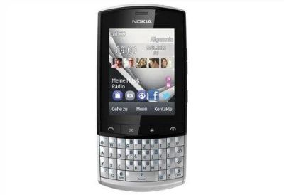 Лот: 3551635. Фото: 1. телефон Nokia 303 новый. Кнопочные мобильные телефоны