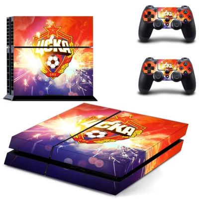 Лот: 7966490. Фото: 1. Виниловые наклейки для PS4 и джойстиков... Аксессуары для игровых приставок, консолей, геймпады