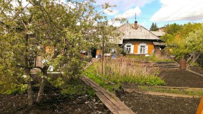 Лот: 11857605. Фото: 1. Частный дом с участком. Земельные участки