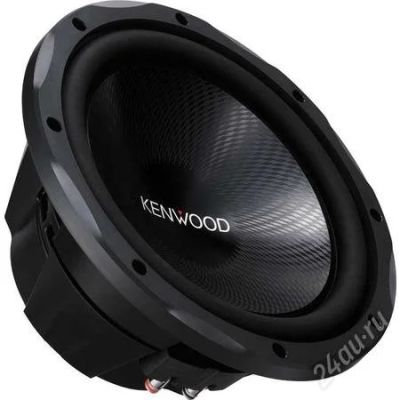 Лот: 2927337. Фото: 1. саб kenwood 800w. Сабвуферы