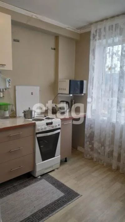 Лот: 25295569. Фото: 1. 3-комн. квартира , Дивногорск... Квартиры, студии