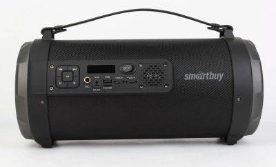 Лот: 16202244. Фото: 1. Колонка универсальная Bluetooth... Портативные, беспроводные колонки