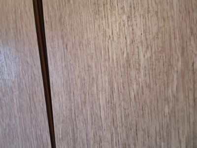 Лот: 23424941. Фото: 1. Ламинат бу 7м2. Напольные покрытия