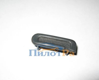 Лот: 6918844. Фото: 1. Заглушка щитка приборов ВАЗ-2114... Салон