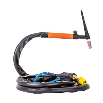 Лот: 17427403. Фото: 1. Горелка Foxweld SRT-17V (ОКС+М16... Приспособления для электросварочных работ