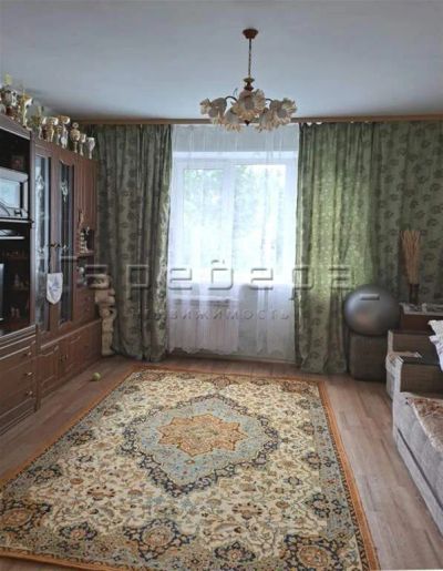 Лот: 20618314. Фото: 1. 4-комнатная квартира на ул. Академика... Квартиры, студии