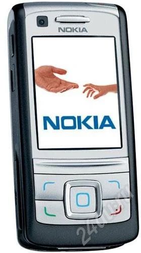 Лот: 719135. Фото: 1. nokia 6280. Кнопочные мобильные телефоны