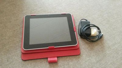 Лот: 4307631. Фото: 1. планшет ipad 3. Планшеты