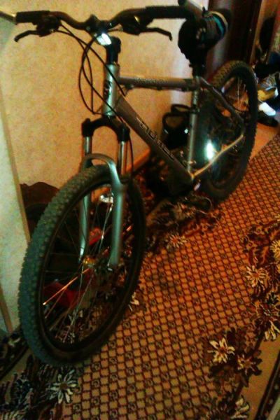 Лот: 4069951. Фото: 1. велосипед Norco Bushpilot. Велосипеды