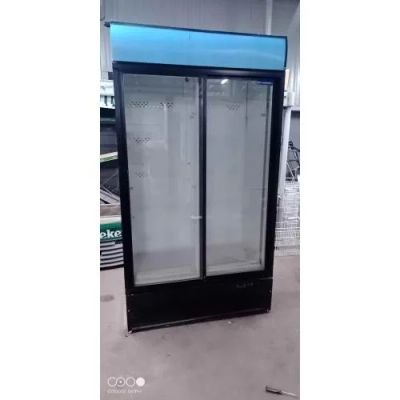 Лот: 25722803. Фото: 1. Холодильный шкаф UBC larg. Холодильное