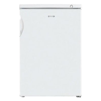 Лот: 24984321. Фото: 1. Морозильная камера Gorenje F492PW. Холодильники, морозильные камеры