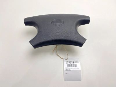 Лот: 25227144. Фото: 1. Накладка Nissan Vanette Serena... Двигатель и элементы двигателя