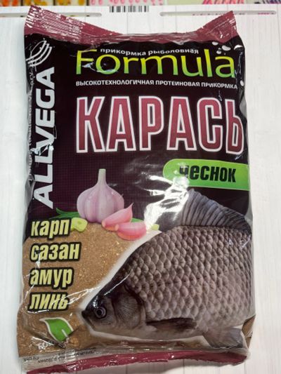 Лот: 20845480. Фото: 1. Рыболовная прикормка Formula со... Прикормки, приманки