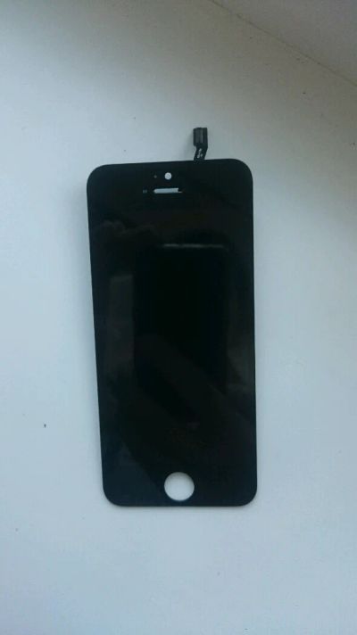 Лот: 8300936. Фото: 1. Дисплей Экран Модуль iPhone 5... Дисплеи, дисплейные модули, тачскрины