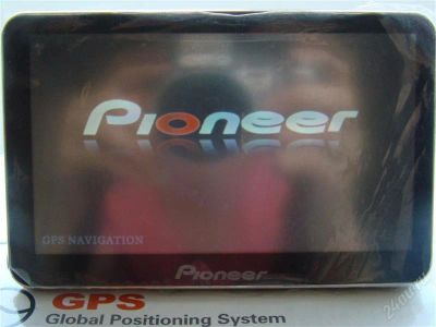 Лот: 1637868. Фото: 1. навигатор. GPS-навигаторы