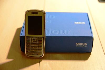 Лот: 6688407. Фото: 1. Nokia 6233 сотовый, очень громкий... Кнопочные мобильные телефоны