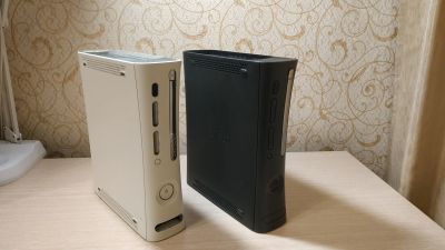Лот: 16455085. Фото: 1. Доноры Xbox 360. Игровые приставки, консоли